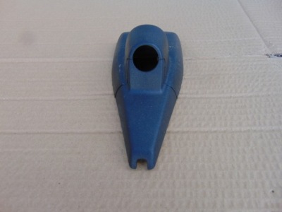 Захист дзеркало корпус wew. ford c-max mk1 lift фото №1