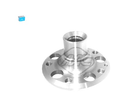 Ступица колеса metalcaucho фото №1