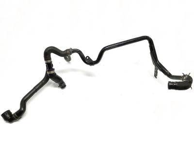 Шланг wody vw arteon passat b8 2.0 tdi 03n121065c фото №1