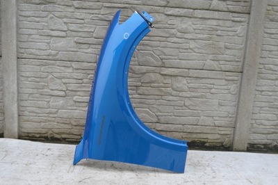 Крыло передний правый alfa romeo stelvio фото №1