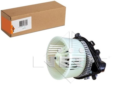 VENTILADOR SOPLADORES CITROEN EVASION JUMPY FIAT SCUDO ULYSSE LANCIA  