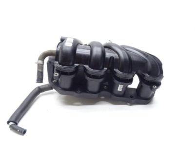 Коллектор впускной  kia venga 1.6 16v hyundai ix20 фото №1