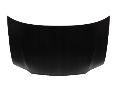 Vw caddy 2004-2010 капот кришка 1t0823031a фото №1