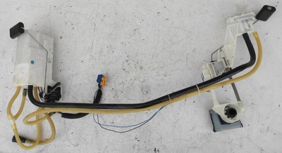 Помпа пального поплавок bmw z4 e89 фото №1