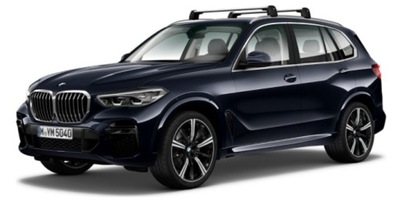 STYSTEM DE TRANSPORTE BMW DE VIGA DE TECHO BMW X5 G05  