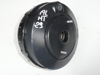 Усилитель тормозов серво 472100453r movano master iii фото №1