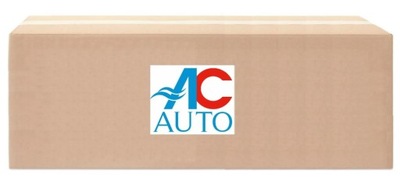 Acauto диск зчеплення компресор кондиціонера фото №1