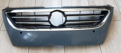 Решётка радиатора решётка радиатора перед vw passat cc 357 08-12 фото №1