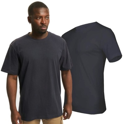 Koszulka t-shirt BRANDIT Military Navy M