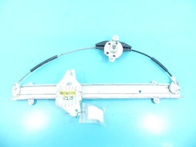 Подъемник перед левый механический hyundai i10 ii eu фото №1