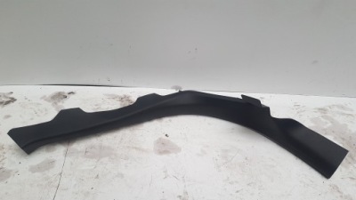 Пластик обшивка защита порог правый задняя audi a5 sportback 8t8867768a фото №1