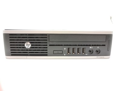 HP 8300 ELITE USDT i3-2120 3,3Ghz 8GB RAM