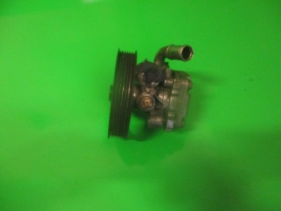 Насос усилителя mazda 3 1.6 16v z6 фото №1