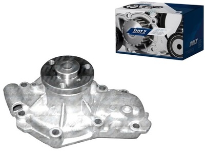 Насос wody renault dolz фото №1