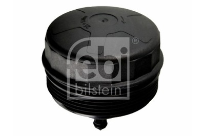 FEBI BILSTEIN CUERPO DE FILTRO ACEITES BMW 1 E81 1 E82 1 E87 1 E88 1 F20  