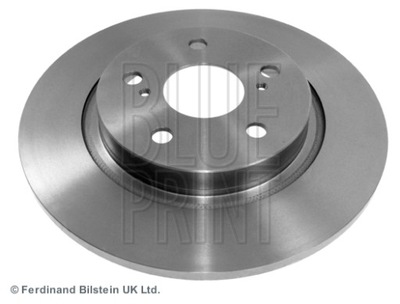 BLUE PRINT ADT343273 ДИСК ТОРМОЗНОЙ