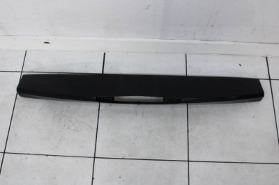 Спойлер спойлер крышки багажника smart fortwo ii 451 a4517930288 фото №1