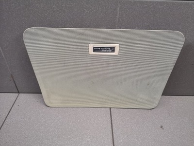 Накладка сабвуфер audi a8 d3 4e0035435 фото №1