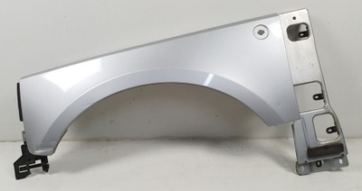 Крила лівий перед range rover iii l322 фото №1