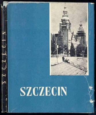 Lesiński H.: Szczecin 1963