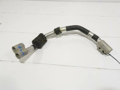 Audi q5 шланг кондиционера 8r1260712a oryg ! фото №1