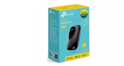 ROUTER MOBILNY TP-LINK M7000 4G LTE