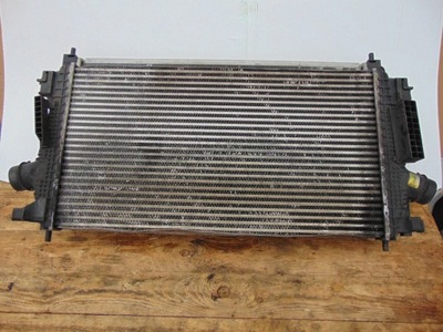 VENTILADOR DEL RADIADOR 13367377 0130308406 CRUZE  