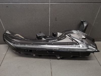 Лампа led денна правий перед lexus nx200t фото №1