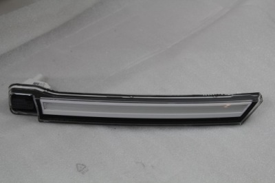 Лампа молдинг led drl ліва vw id7 id.7 фото №1