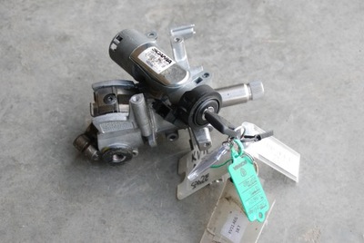 Оригінальна замок запалювання ключ scania 1487577 фото №1