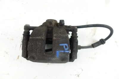 Mini one r56 1.6d суппорт перед левый фото №1