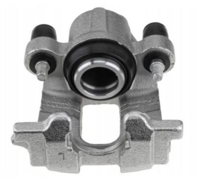 Супорт гальмівний задня лівий mazda tribute ep 2001 - 2007 2.3 3.0 фото №1