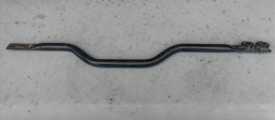 Кронштейн кронштейн кронштейн каталізатора daf xf 106 рестайлінг фото №1