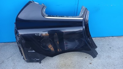 Volvo xc60 i крыло правый задняя 452-46 фото №1
