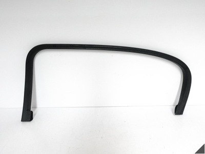 Bentley continental flying spur 3w5 06-12 рамка стекло дверь правая задняя фото №1