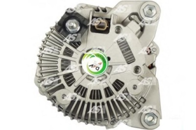 As-pl генератор renault grand scenic iii 2.0 dci фото №1