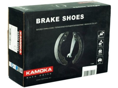 APKABOS KOMPLEKTAS MAZDA 121 III 1.2-1.8 96-03 2 I 1.2-1.6 03-07 