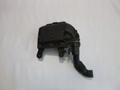 Фильтр воздуха датчик массового расхода воздуха peugeot 2008 1.6 hdi фото №1