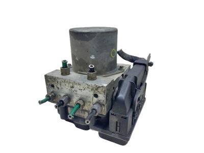 Renault megane ii насос abs 8200551143 фото №1