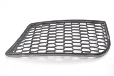 Bmw 5 f10 решітка решітка радіатора бампера km51026-6 фото №1