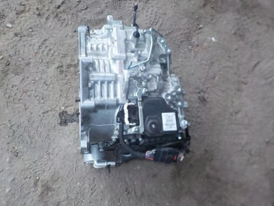 Коробка передач передач автоматична proace partner berlingo 1.5 hdi 20gtcb фото №1