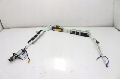 Левая шторка безопасности jeep cherokee kk фото №1