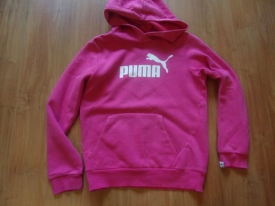 PUMA bluza dziewczęca 11-12L 152