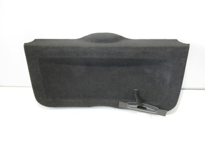 Lancia phedra peugeot 308 обивка багажника фото №1