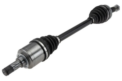 Приводной вал приводная suzuki swift 1.3ddis 05- левая mtm фото №1