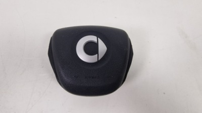 Smart fortwo 2 подушка водителя подушка безопасности a4518602902 фото №1