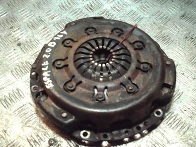 Диск притиск зчеплення renault espace 3 фото №1