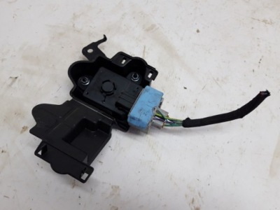 Citroen c3 iii 1.2 thp модуль запуск стоп фото №1