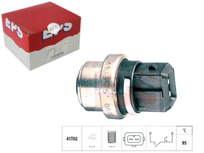 Датчик температури wody vw eps фото №1