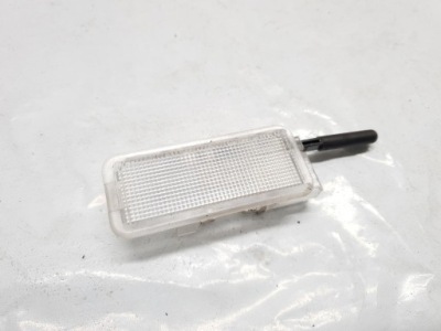 Освещение лампа кабины peugeot 207 фото №1